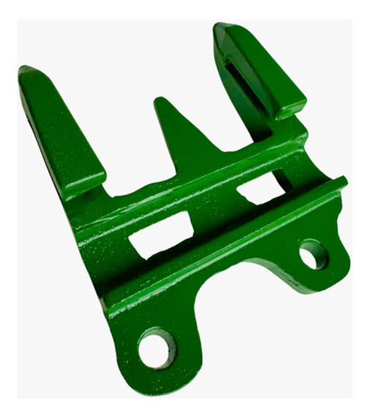Proteção Faca Dedo Duplo Kit 10uni  H213398 Plataforma Jd 1