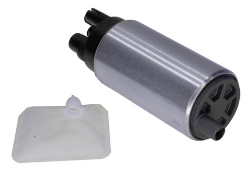 Bomba Combustivel Refil Cg Fan Titan 150 Flex 2014 2015 2016 1