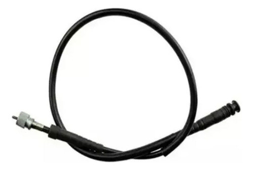 Cable Velocimetro Cg Titan 125 2000 Honda El Tala 0