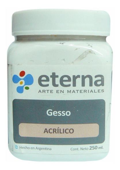 Gesso Eterna 250cc 0