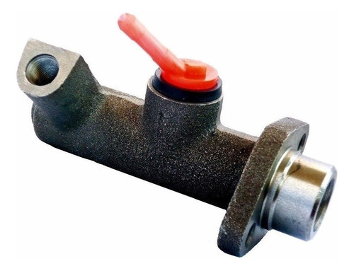 Kit Bomba - Bombín Embrague Para Trafic + Flexible Consulte 1