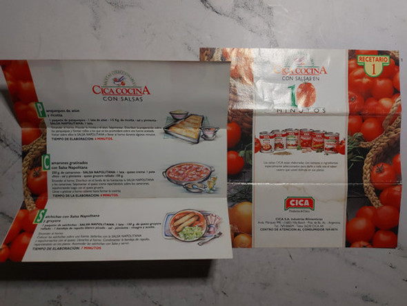 Antiguos Recetarios De Cocina Royal Nestle Lote × 7. Ian1581 1