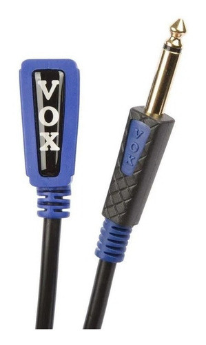 Cable Plug-plug Angular Vox Vgs-50 5 Metros 0