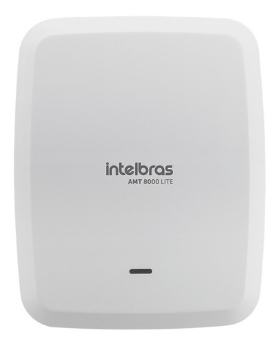 Central De Alarme Residencial Intelbras Amt 8000 Lite 0