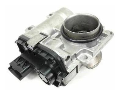 Caja Mariposa Clio2 1.2 16v D4f 02 Hellux 0