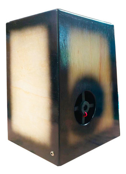 Cajón/carron Elétrico/acústico Âncora + Kit + Cabo Especial 1