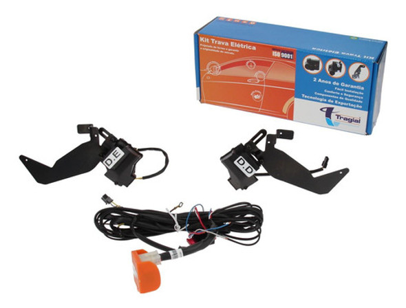 Kit Cierre Centralizado Vw Up 2016 2017 2018 2019 3 Puertas 0