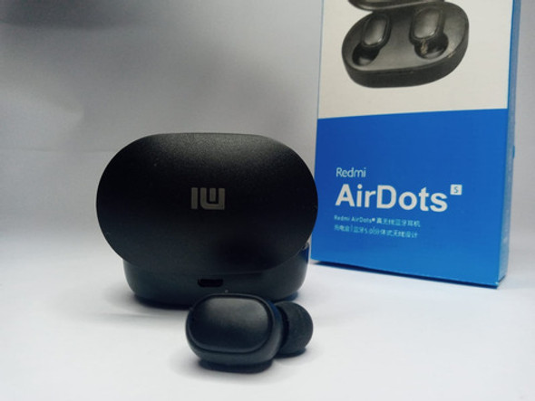 Fone De Ouvido Redmi Sem Fio Bluetooth Airdots 2 1
