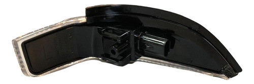 Guiño Espejo Izquierdo Original Toyota Etios 2015/19 1