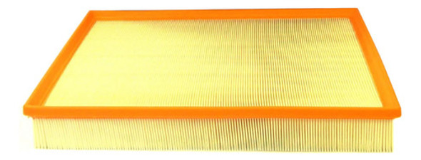 Filtro De Aire - Mercedes Benz Sprinter Ii 2.2 L Cdi 0
