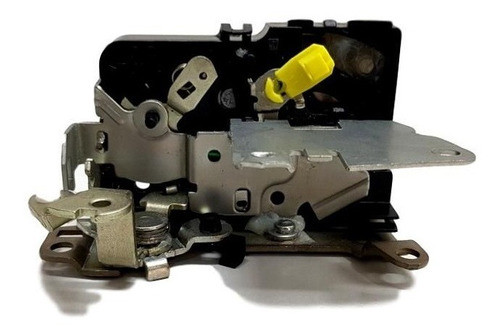 Cerradura Puerta Trasera Izquierda Renault Megane/scenic 1