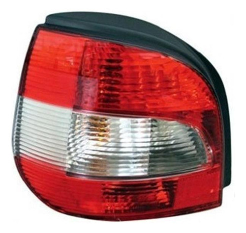 Faro P/ Renault  Scenic 00/ Trasero 0