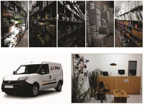 Guia Directa Chevrolet Corsa 1