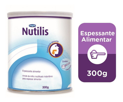 Nutilis Espessante 300g - Danone 1