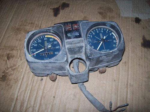 Kawasaki  --  Gto --110-- 125 1