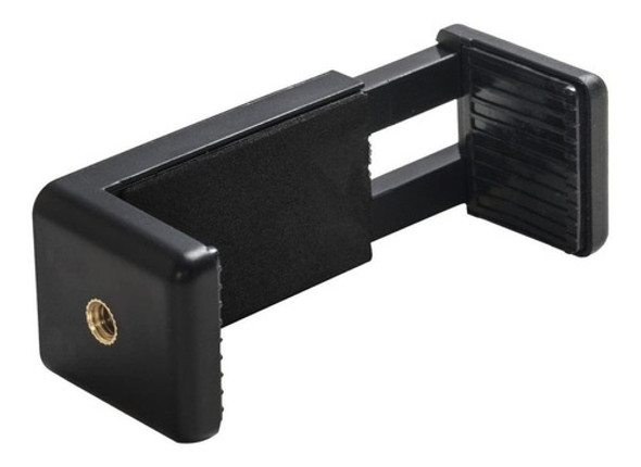 Soporte Adaptador De Tripode Para Celular Wizgear| Univer... 0