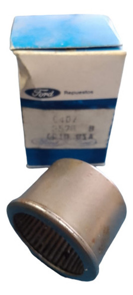 Ruleman Torrington Superior Caja De Direccion Ford Falcon 1 Ruleman Torrington Superior Caja De Direccion Ford Falcon 1