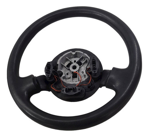Volante Do Motorista Ford Ka 1998 V1639 - P49 0