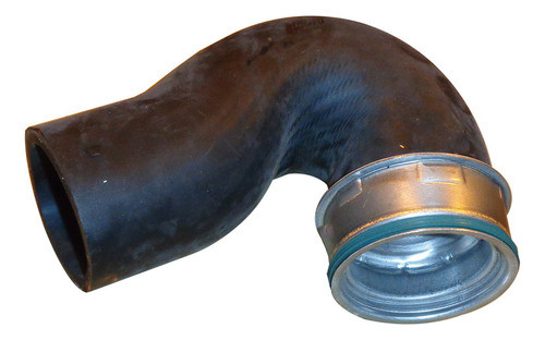 Manguera Intercooler-turbo Vw Pass 98 - I7547 0