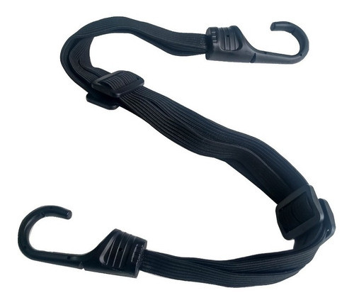 Red Elástica Porta Casco En Msp 0