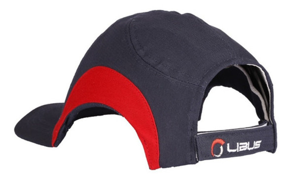 Gorra + Casquete Plástico Libus Apto Auditivo Libus 903669 1