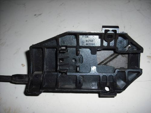 Cabo 52078961c90787198 Trava Da Chave Cherokee Automático 97 1