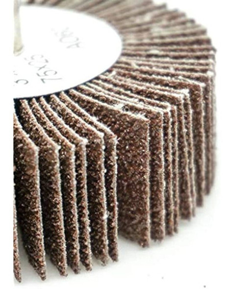 10 3x 1 X1 / 4 Volantes De Calidad Superior A / O Discos De 0