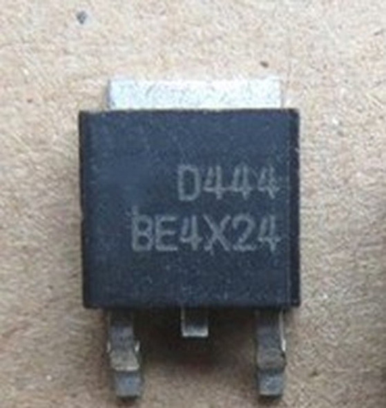 D444 Aod444 Transistor Mosfet N 60v 12a 20w To252 0