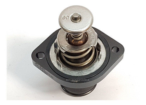 Termostato De Agua 100% Original Citroen C4 Picaso 2.0 16v N 1