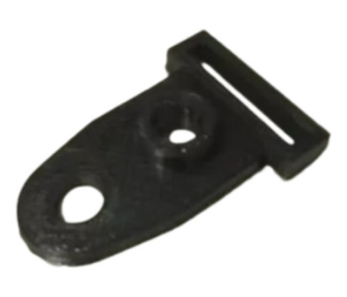 Repuesto Carpa Plástico Sujeta Estaca - Envíos 0