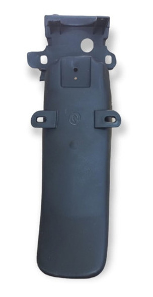 Guardabarro Trasero Posterior Motomel Dlx 110 Original 0