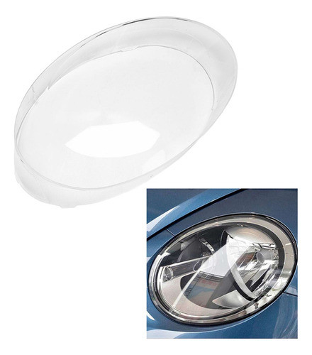 Tampa De Farol De Abajur Para Vw Beetle 2013-2019-fs 1