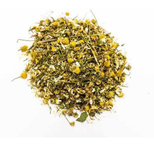 Escalda Pés 1kg Marine C/ Camomila 1