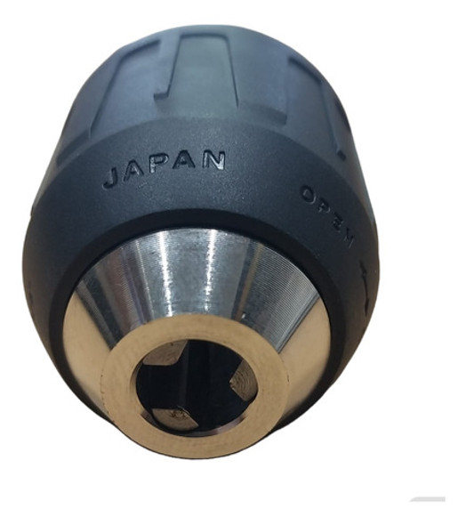 Makita Mandril Auto Ajustable 10mm Para 6281d Y Otras 0 Makita Mandril Auto Ajustable 10mm Para 6281d Y Otras 0