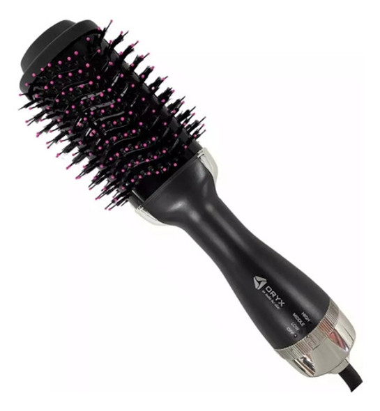 Cepillo Secacor, Alizador, Voluminizador Oryx 3 En 1 1