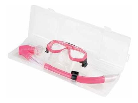 Kit De Mergulho Sea Sub 1
