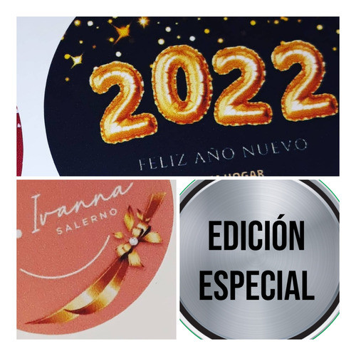 105 Stickers 4 Cm Etiquetas Vinilo Adhesivas Troqueladas 1