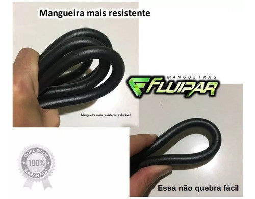 Mangueira Lava Jato Alta Pressão Stihl Re 88 98 108 - 10mts 1
