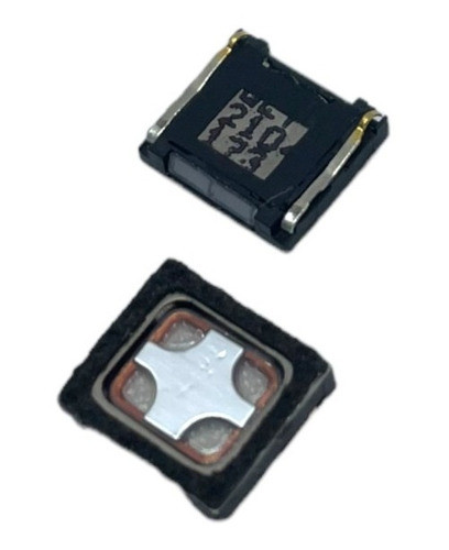 Auricular De Llamada Speaker Moto G20 Xt2128 Original 0