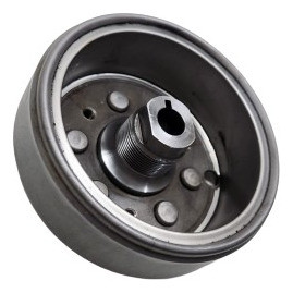 Magneto Original Suzuki Yes 125 2014 0