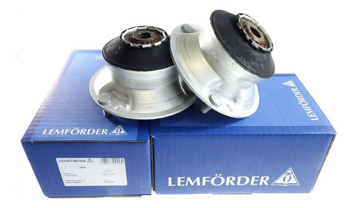 Cazoleta Lemforder Alemania Bmw E87 E90 120 123 125 135 130 1