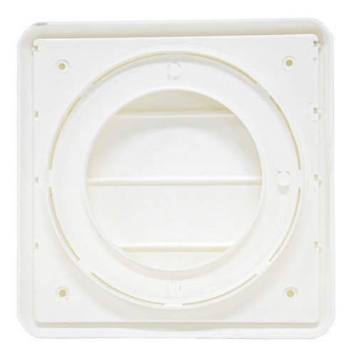 Persiana Movil Plastica Tst 4 O 6 Para Campana Extractora 1