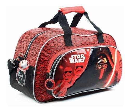 Star Wars Bolso Kylo Ren Licencia Oficial Armonyshop 0