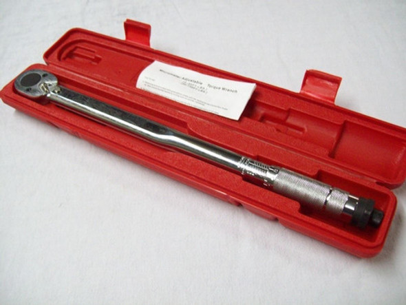 Torcometro Torquimetro Uyustools Enc. 1/2  - Ynter 1