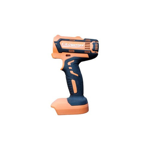 Carcaza Izquierda Taladro Atl18-8b Lusqtoff 0