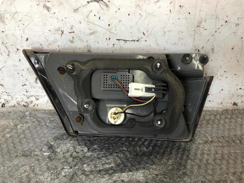 Lanterna Da Tampa Traseira Lado Direito Hyundai Azera 2009 0