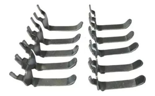 Juego Bolsa De Ganchitos (x100) 0