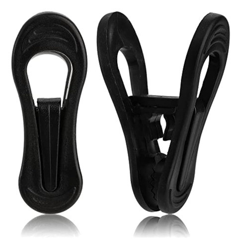 Yopay 50 Piezas Clips Para Perchas Para Perchas, Pellizque F 0