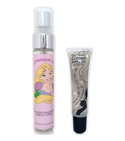 Spa De Pelo Princesas Disney Infantil 47665 1 Spa De Pelo Princesas Disney Infantil 47665 1