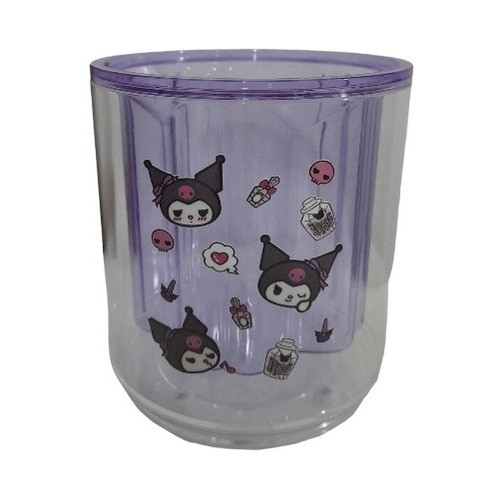 Portalápices Importado Kuromi 0